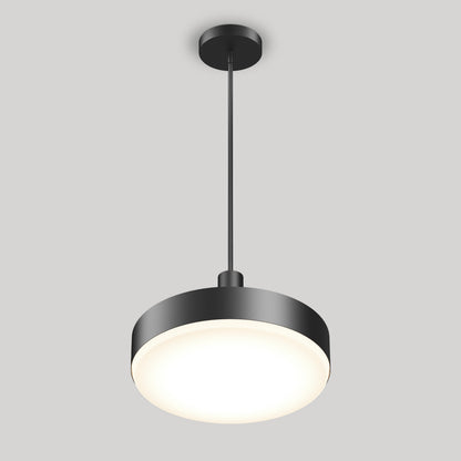 Fritz PRO 21" lámpara suspendida LED 5CCT